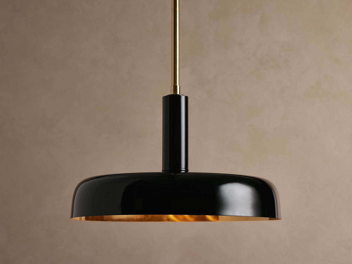 Bonham Pendant Light