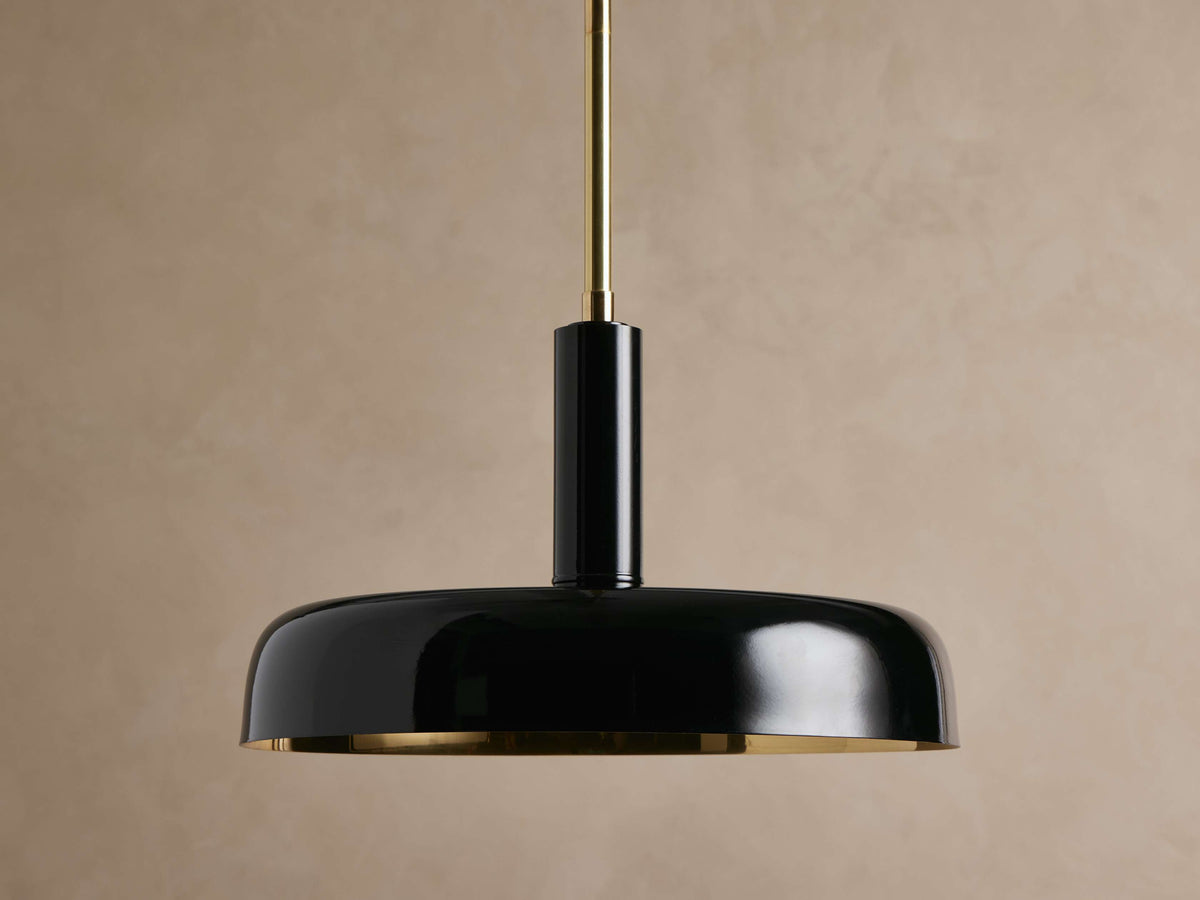 Bonham Pendant Light