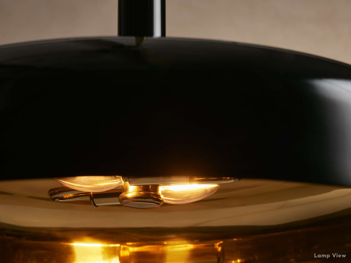 Bonham Pendant Light