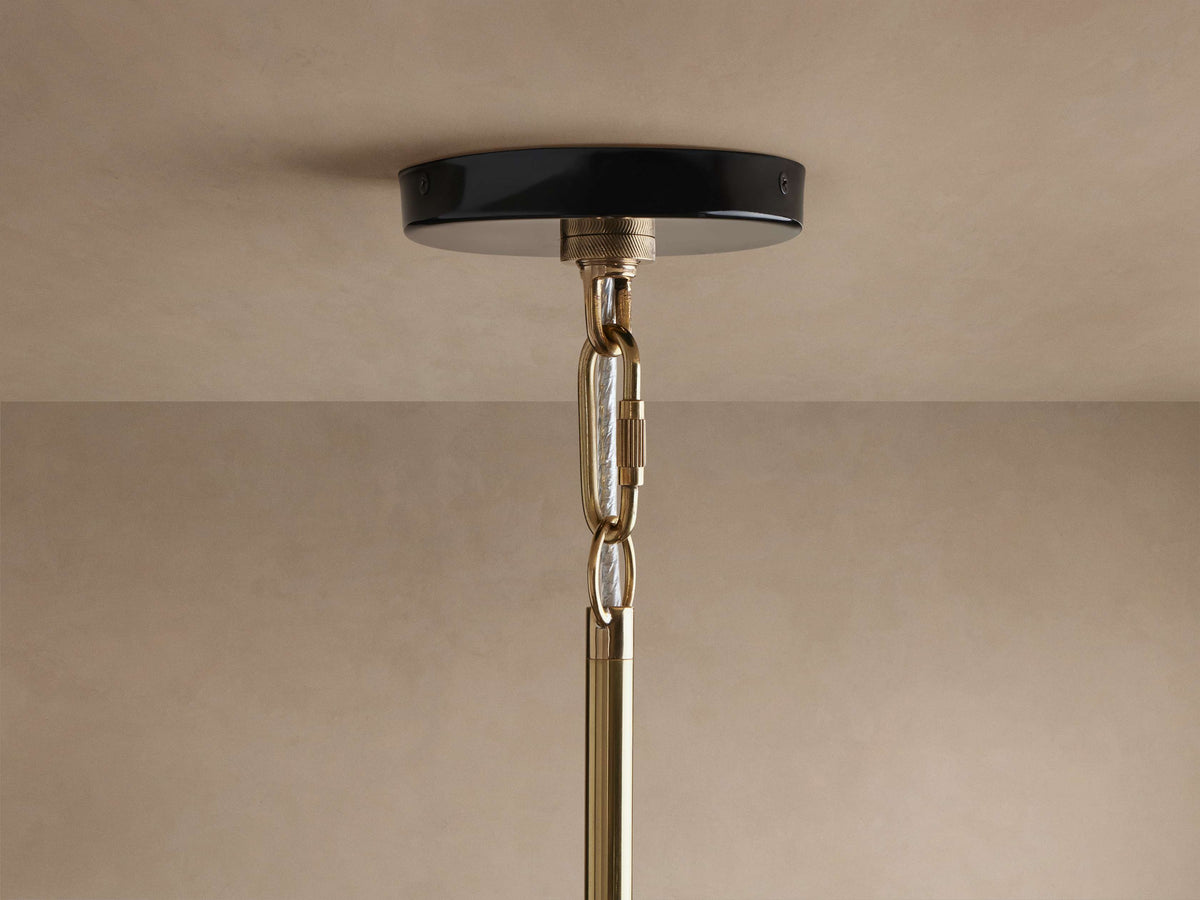 Bonham Pendant Light