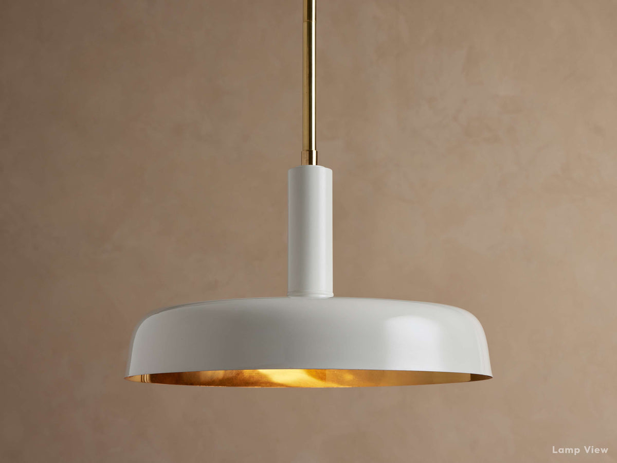 Bonham Pendant Light