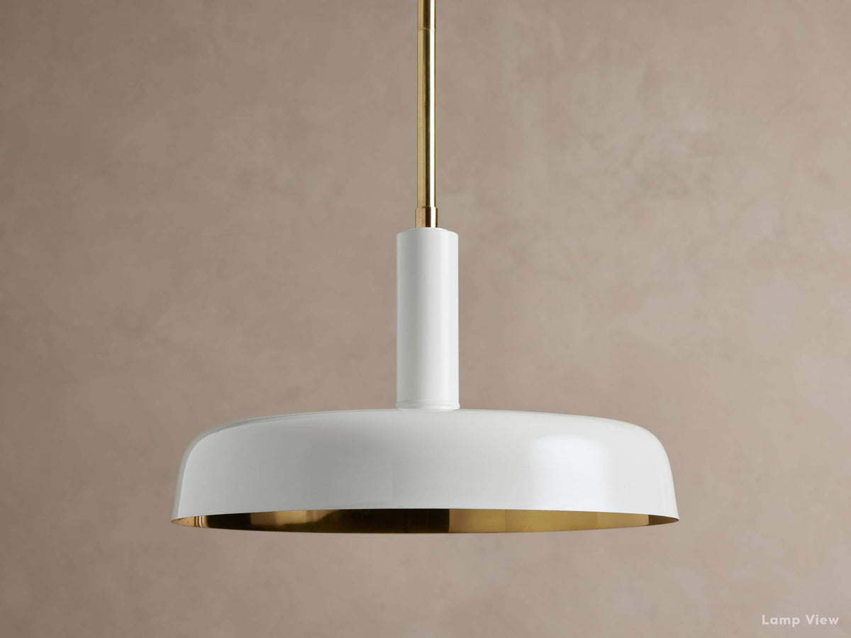 Bonham Pendant Light