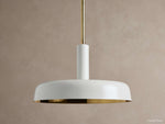 Bonham Pendant Light