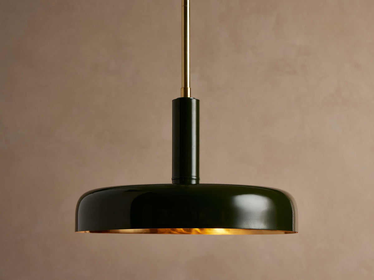 Bonham Pendant Light