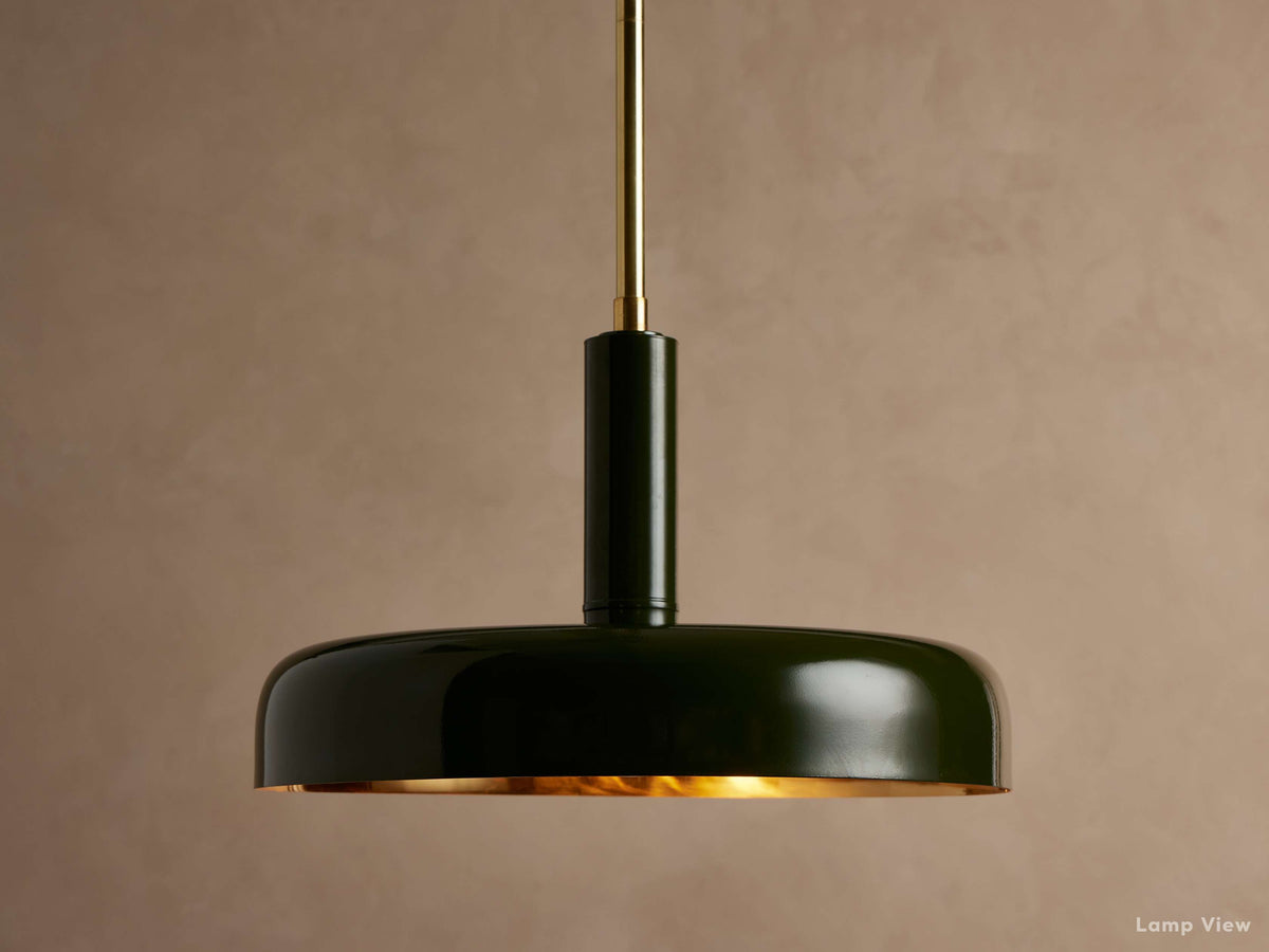Bonham Pendant Light