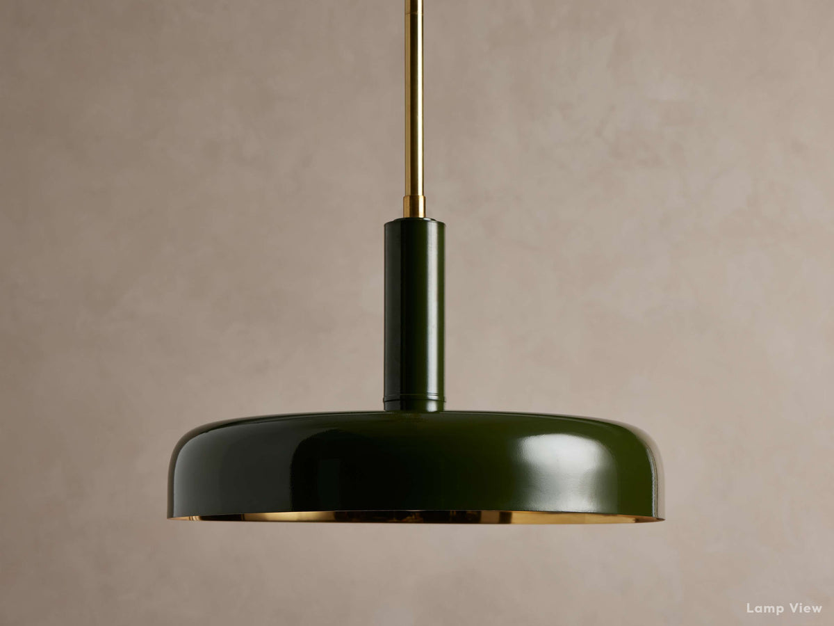 Bonham Pendant Light