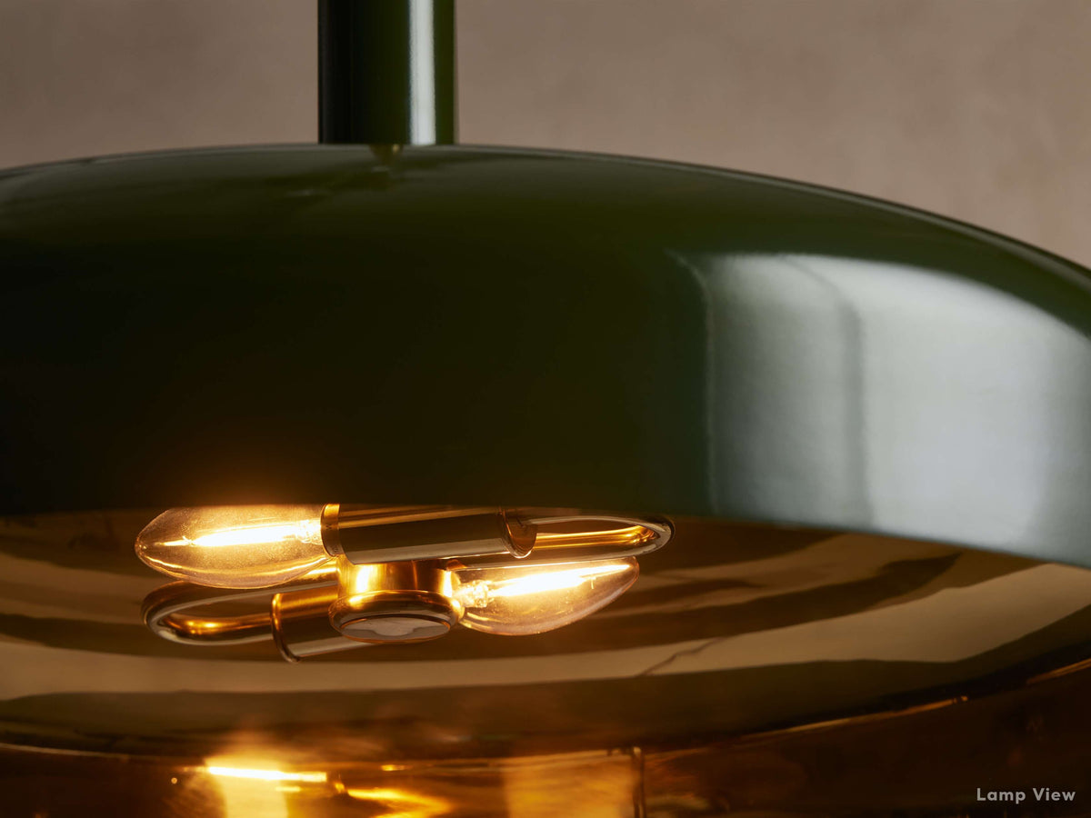 Bonham Pendant Light