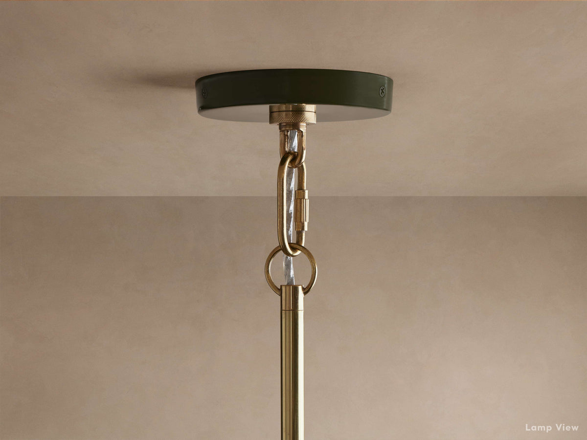 Bonham Pendant Light