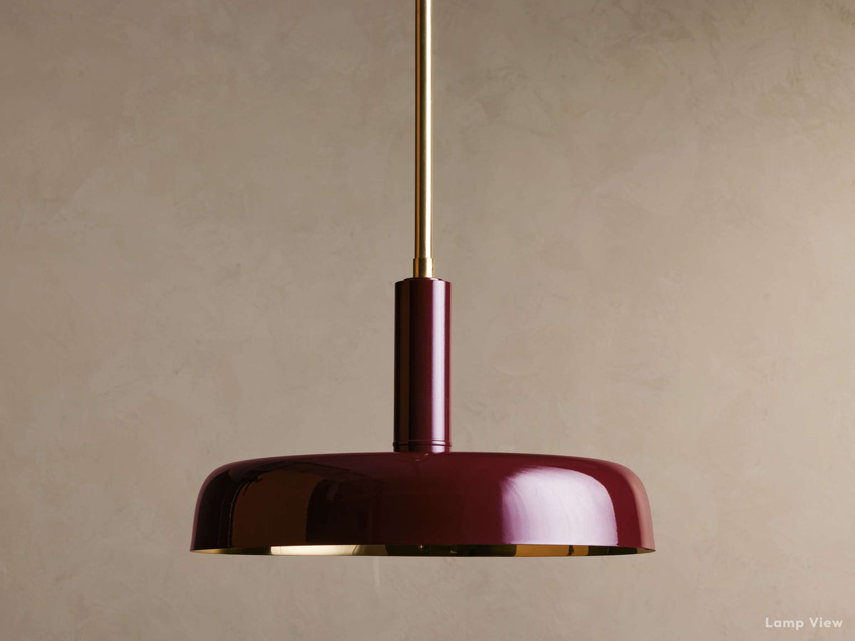 Bonham Pendant Light