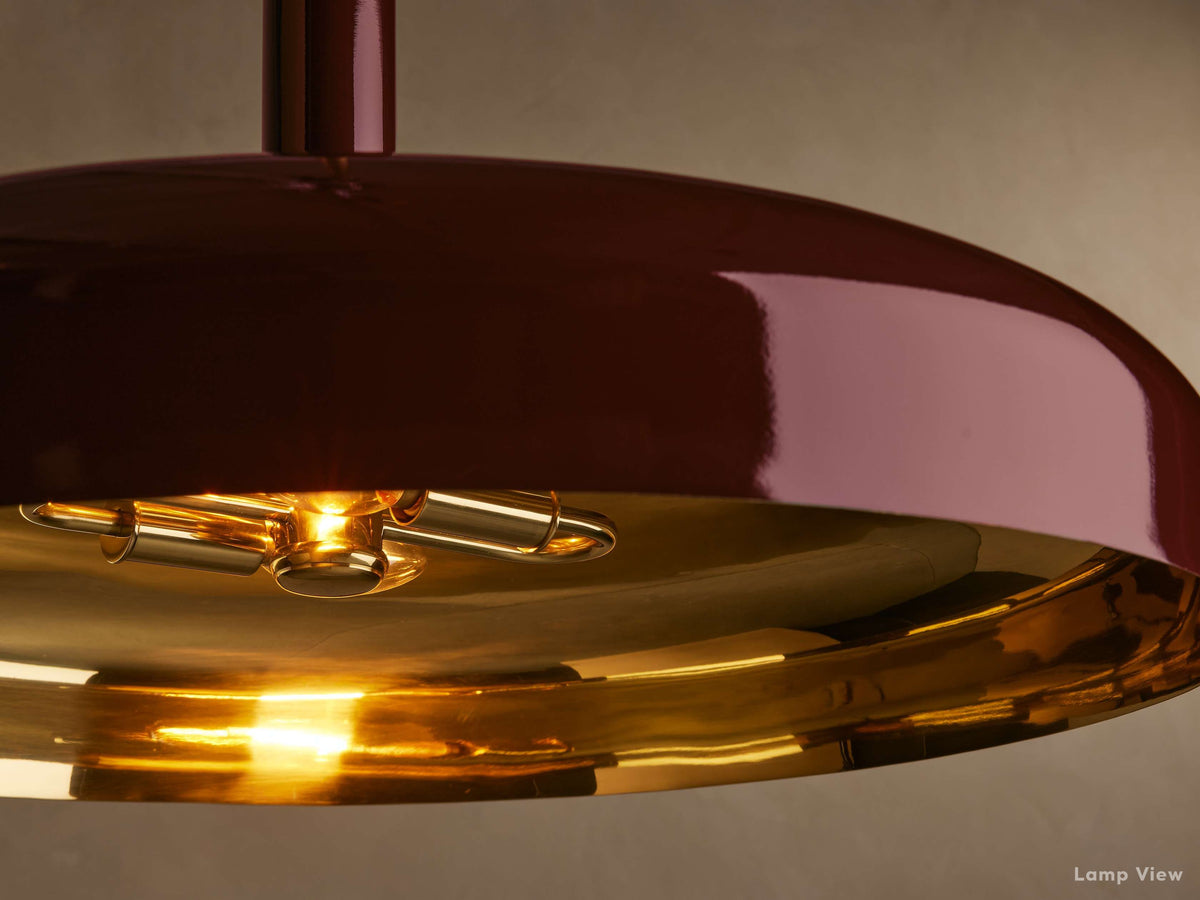 Bonham Pendant Light