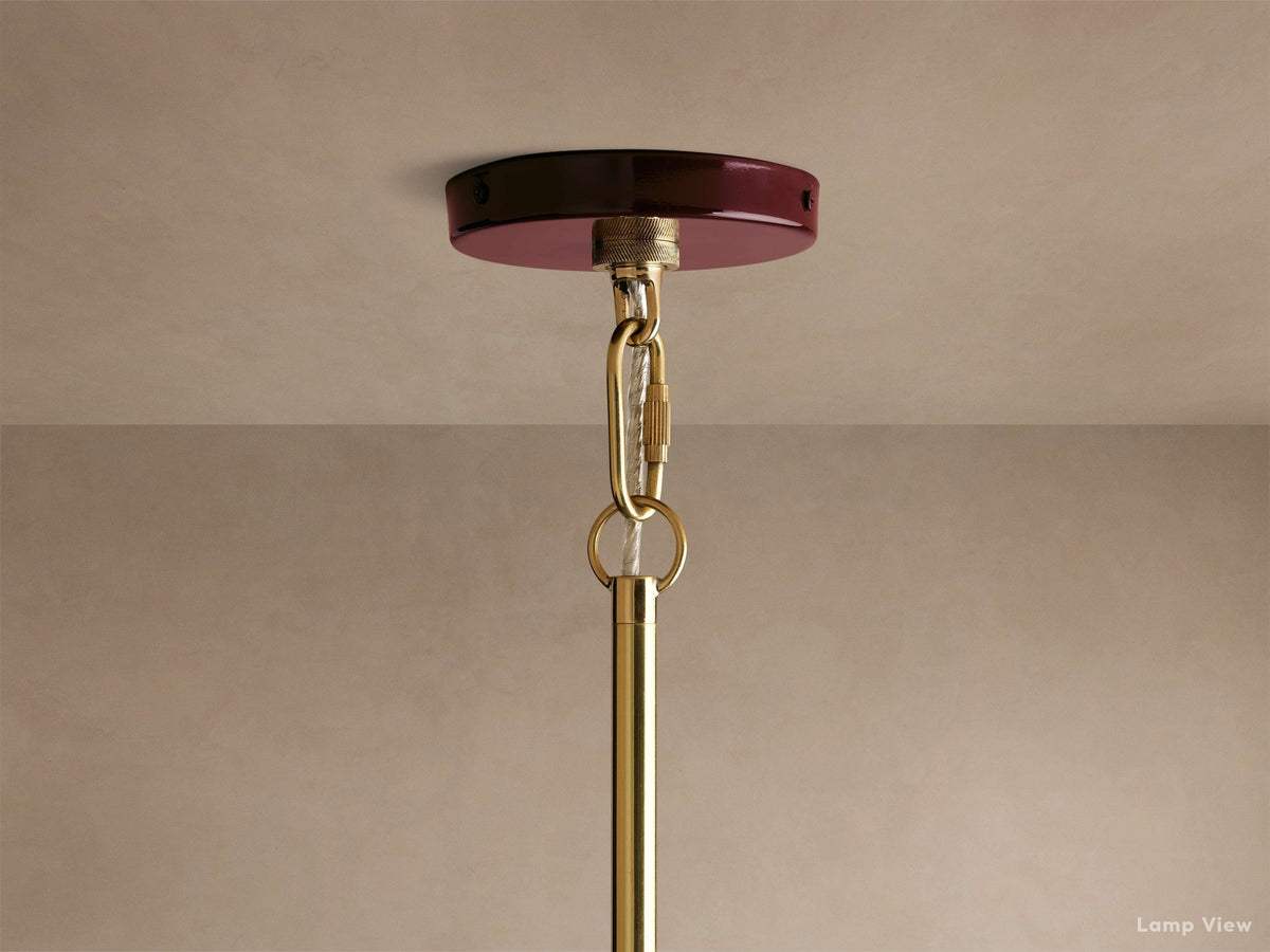 Bonham Pendant Light