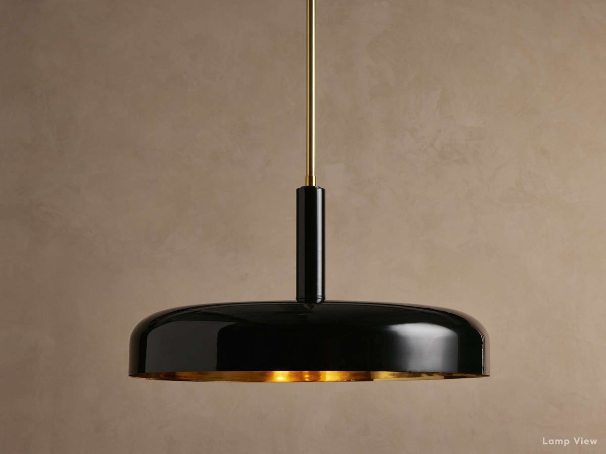 Bonham Pendant Light