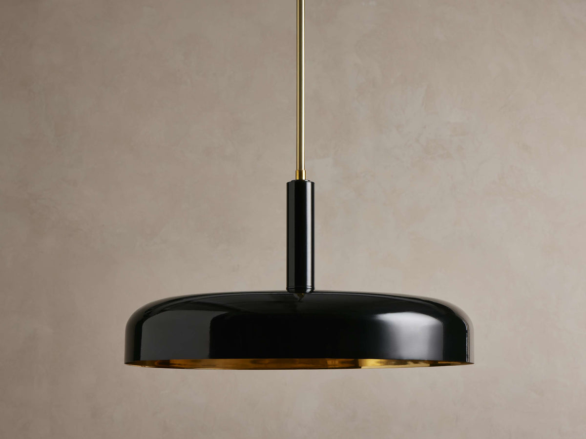 Bonham Pendant Light