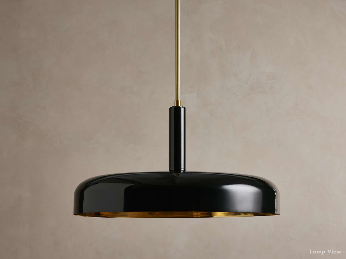 Bonham Pendant Light