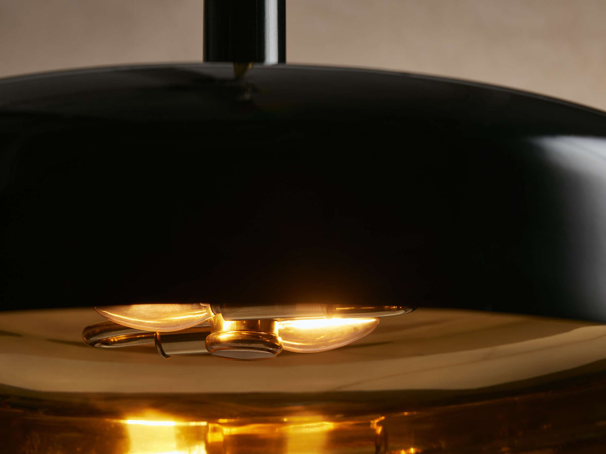 Bonham Pendant Light