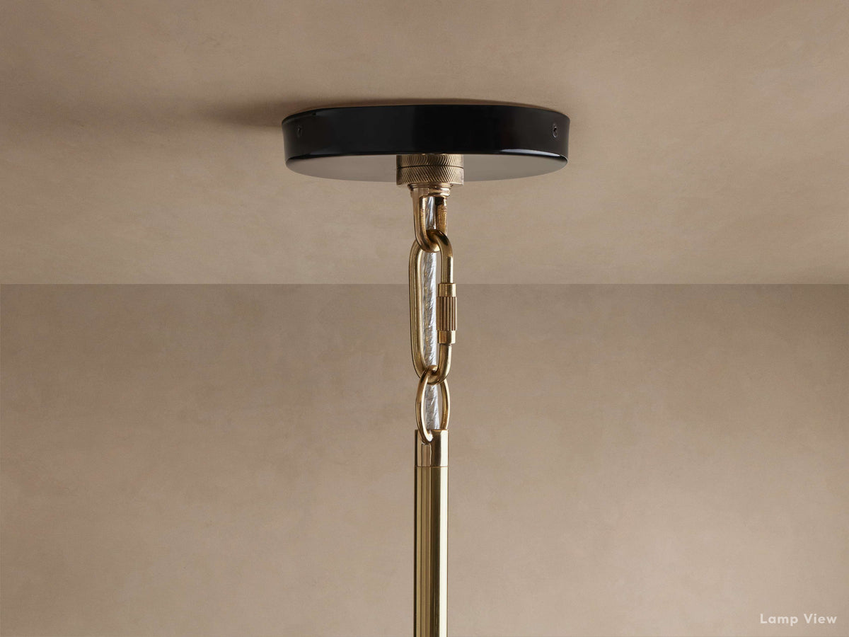 Bonham Pendant Light