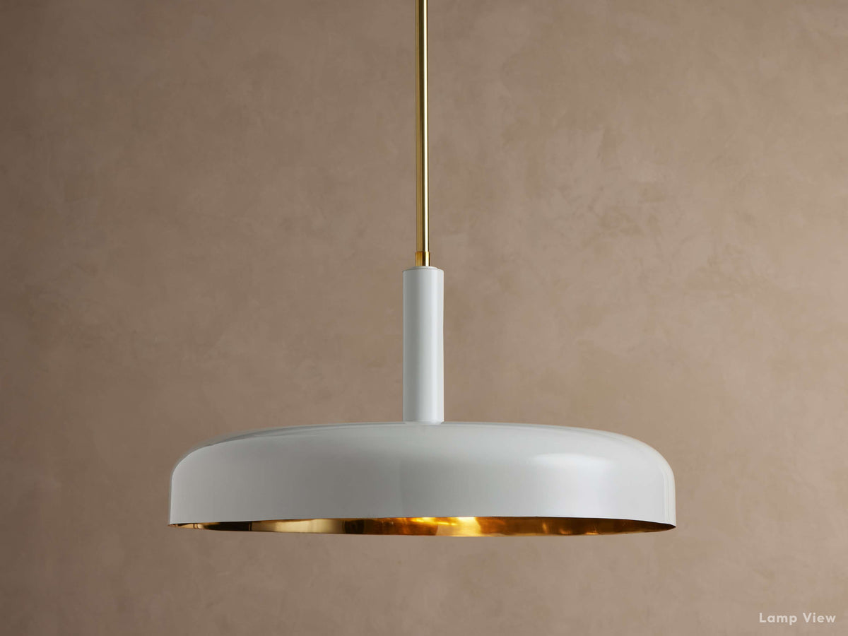 Bonham Pendant Light