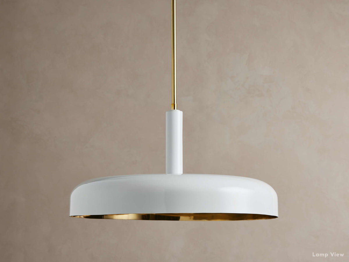 Bonham Pendant Light