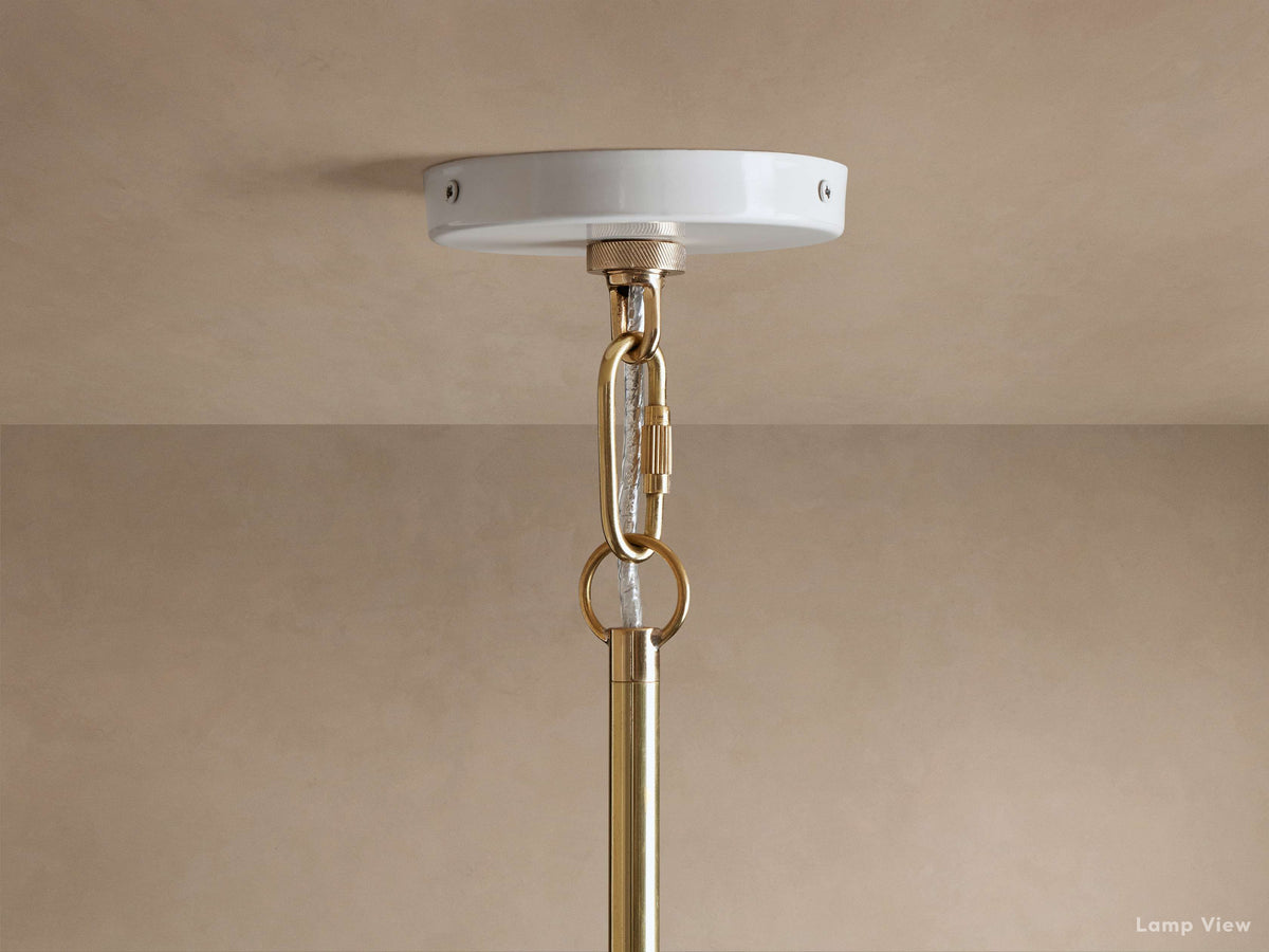 Bonham Pendant Light