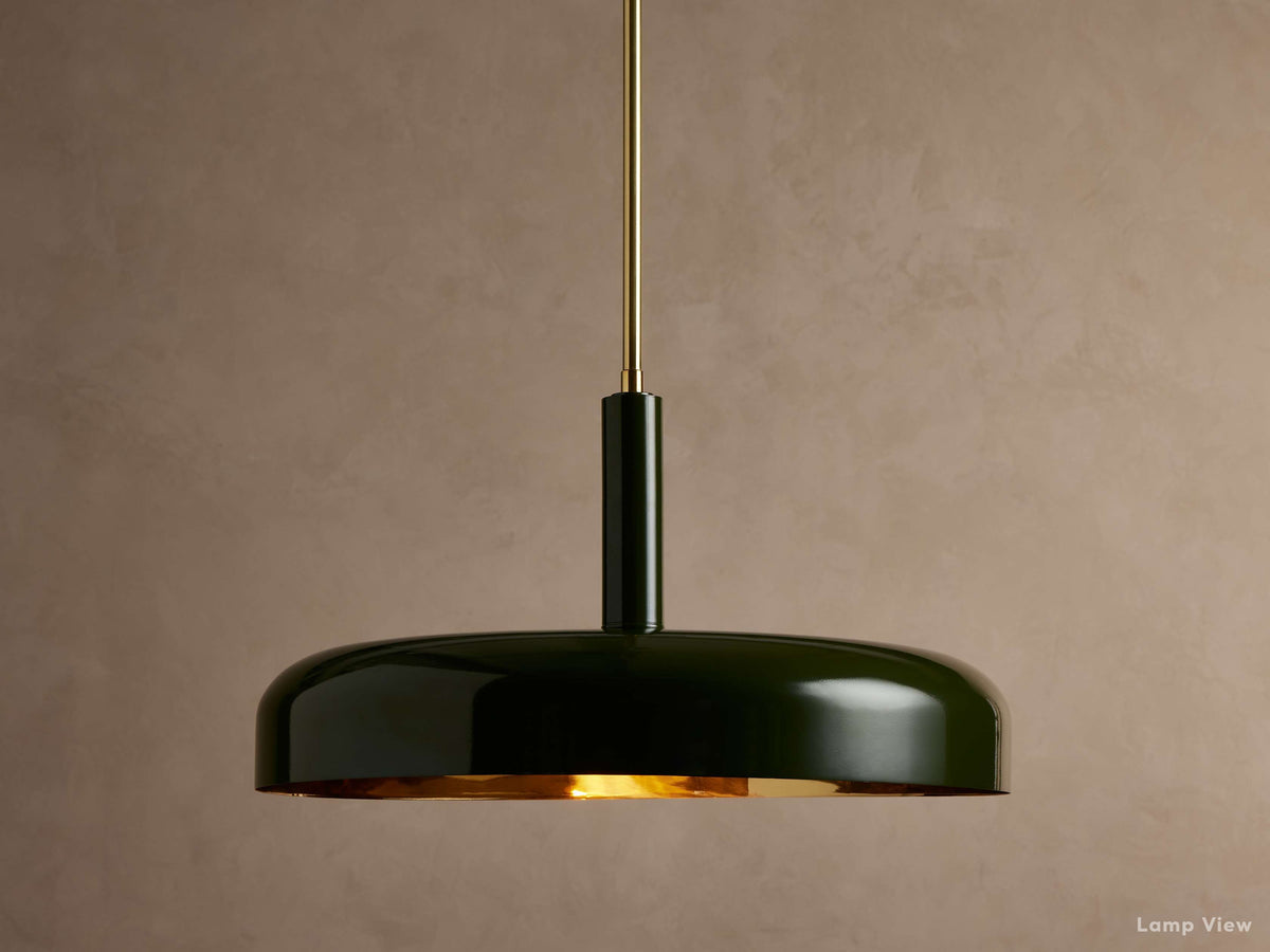 Bonham Pendant Light