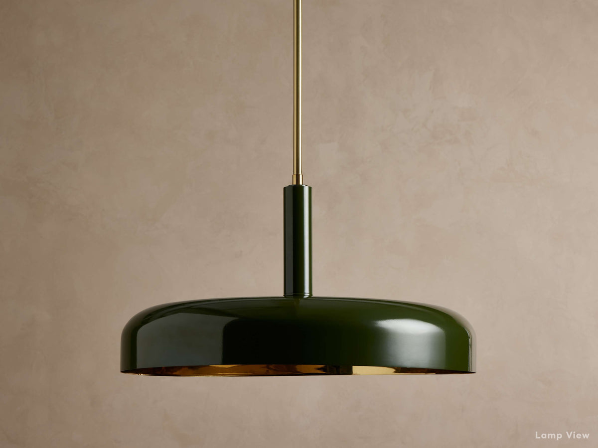 Bonham Pendant Light