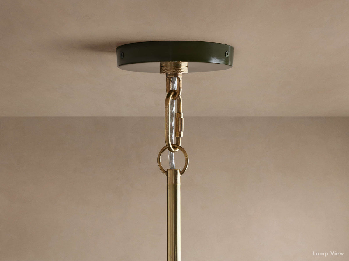 Bonham Pendant Light
