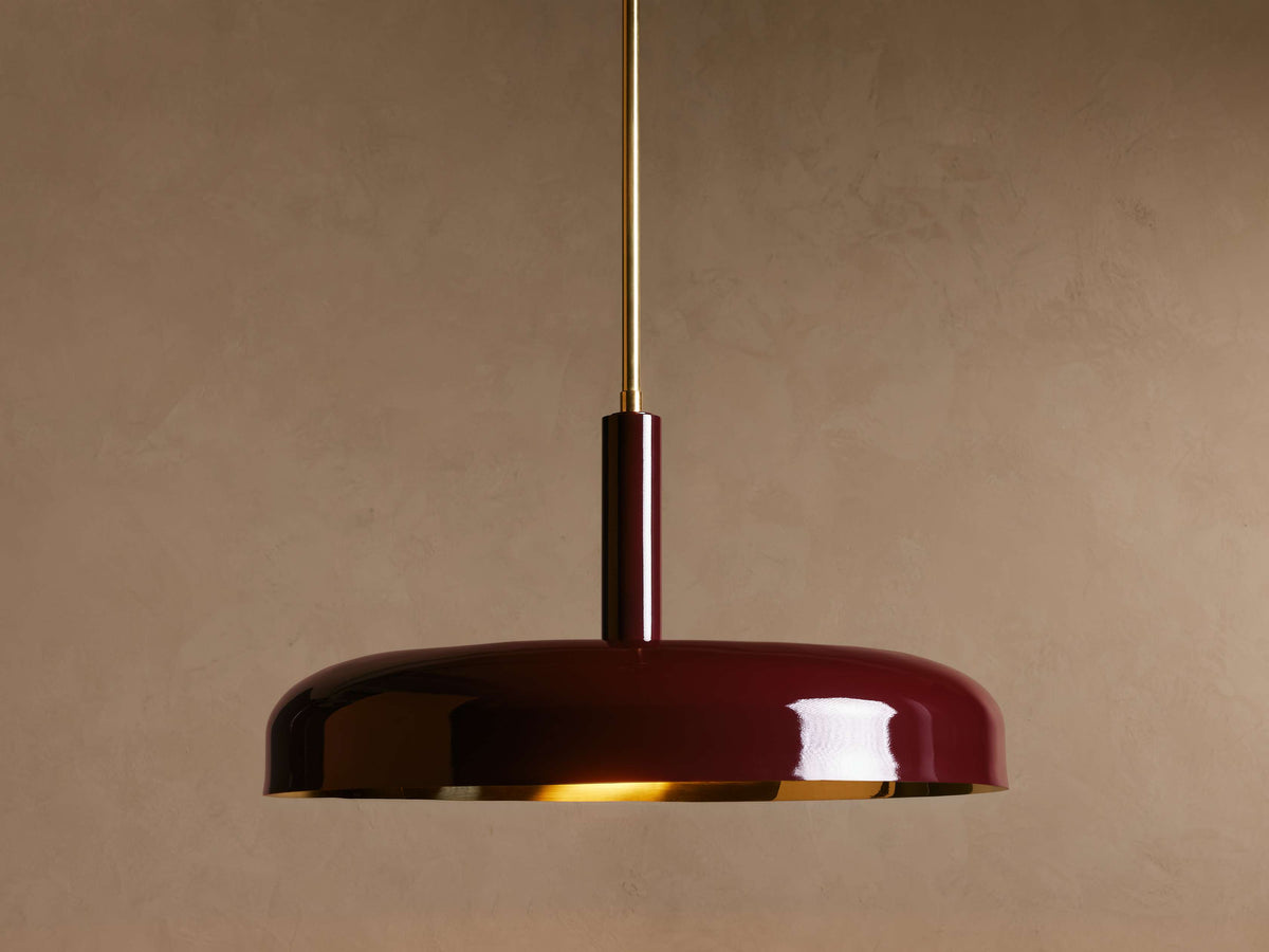 Bonham Pendant Light