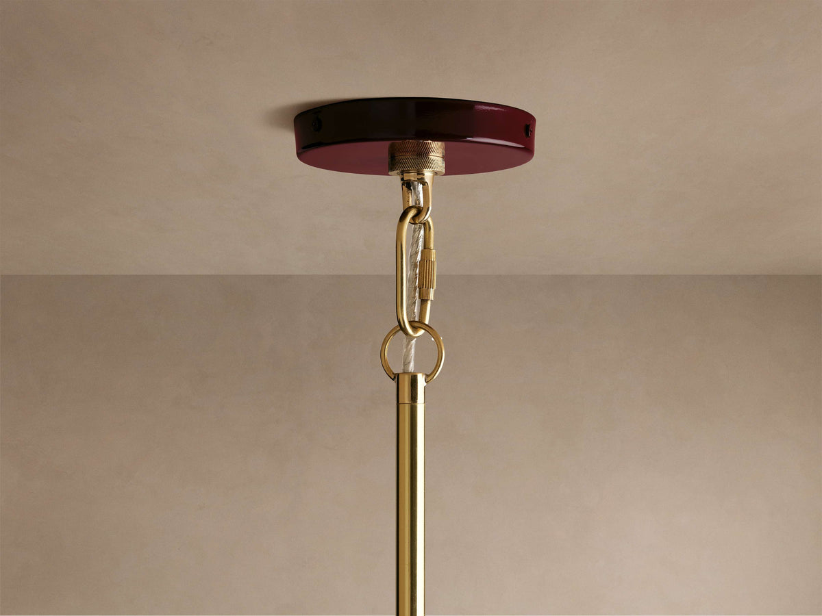 Bonham Pendant Light