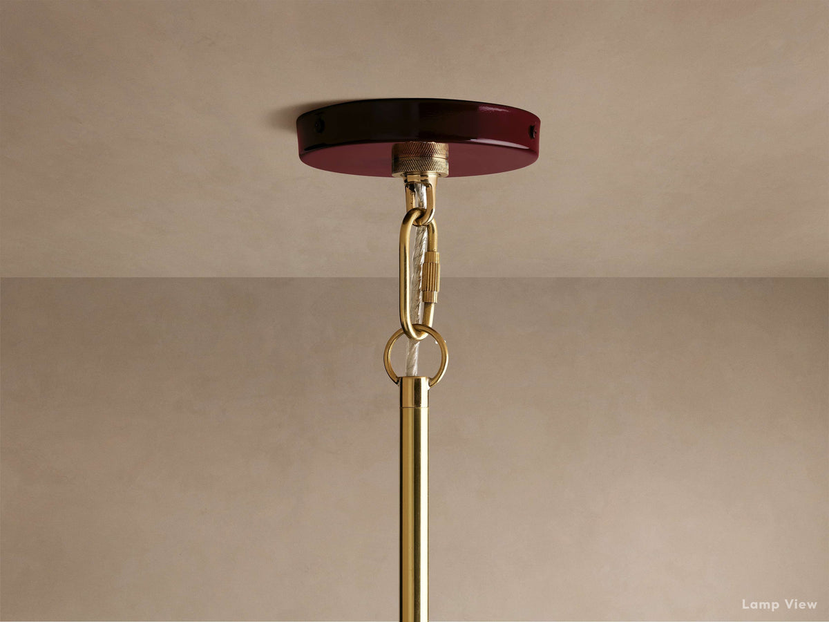 Bonham Pendant Light