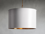 Watley Drum Pendant Light