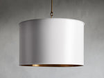 Watley Drum Pendant Light