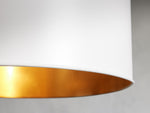 Watley Drum Pendant Light