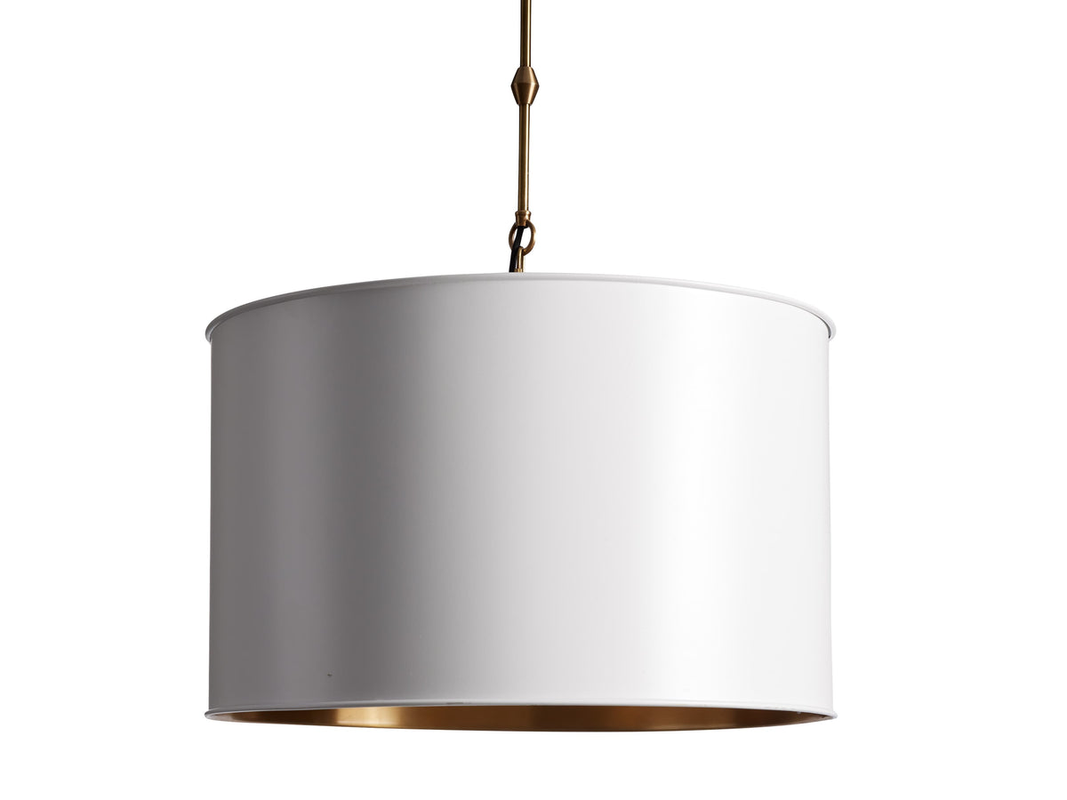 Watley Drum Pendant Light