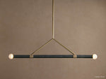 Randall Pendant Light