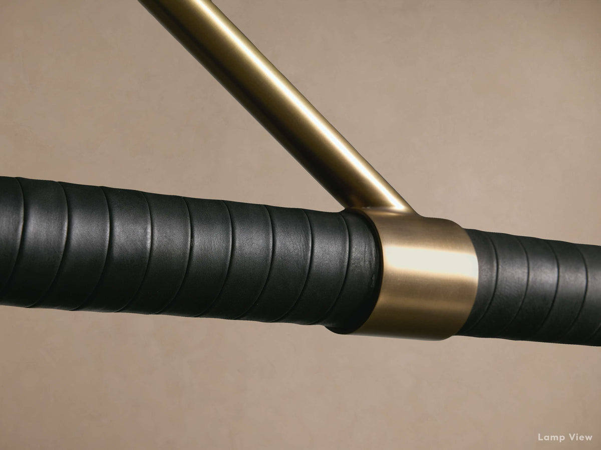 Randall Pendant Light