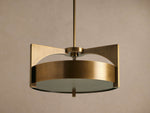 Alastair Pendant Light