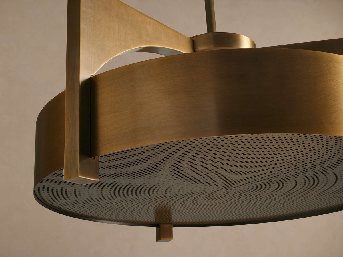 Alastair Pendant Light