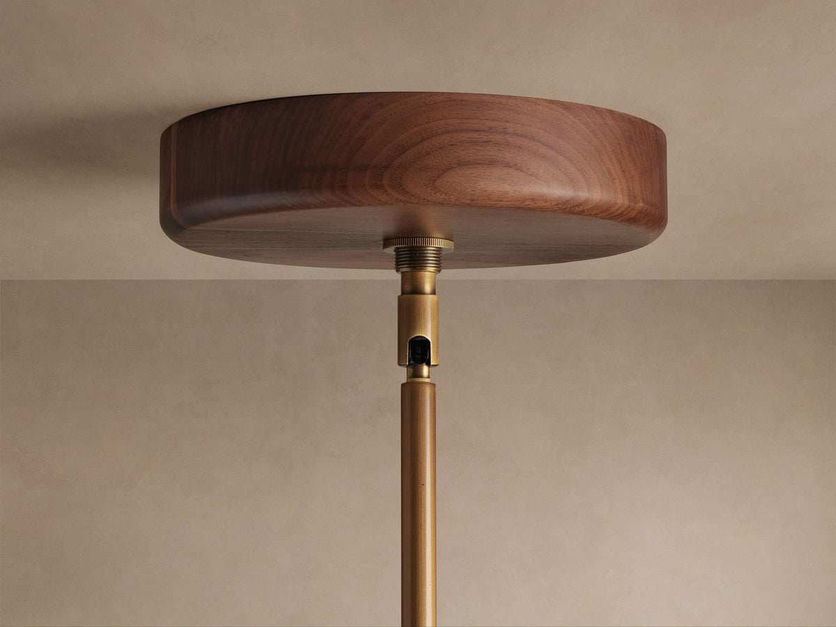Alastair Pendant Light