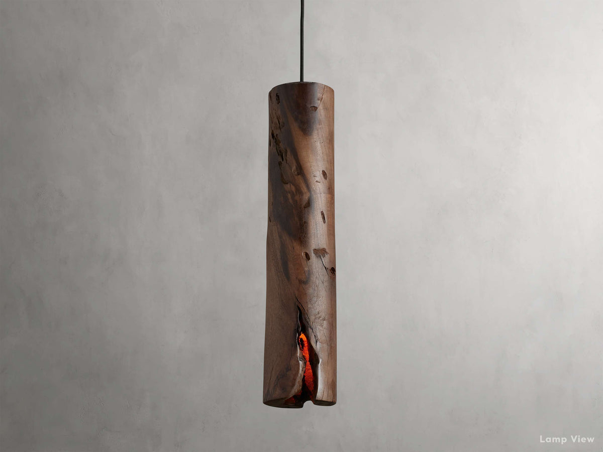 Dedalo Pendant Light