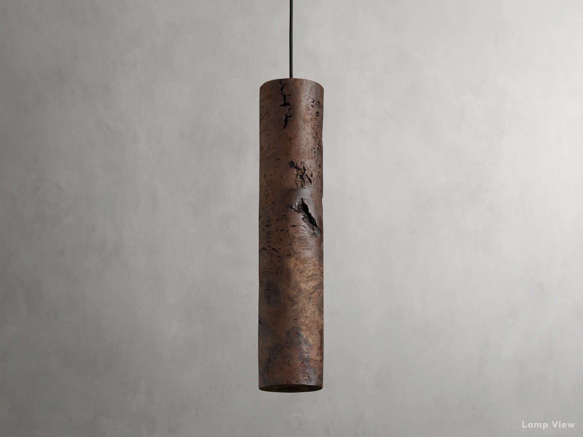 Dedalo Pendant Light