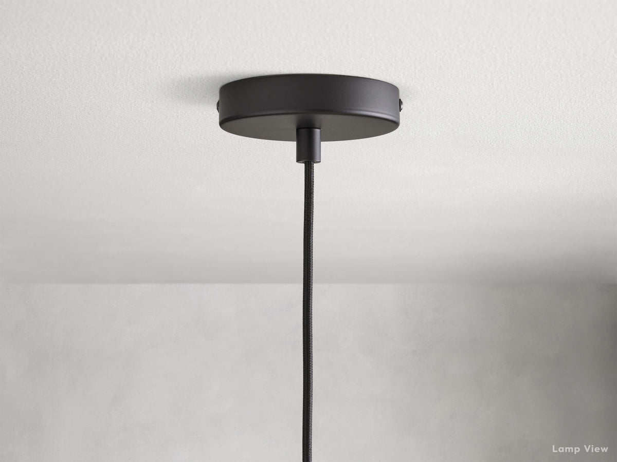 Dedalo Pendant Light