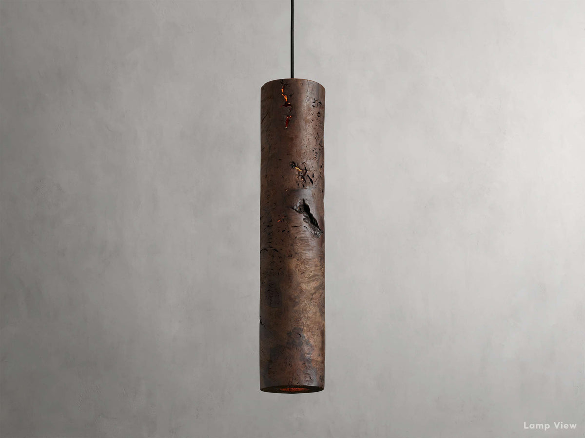 Dedalo Pendant Light