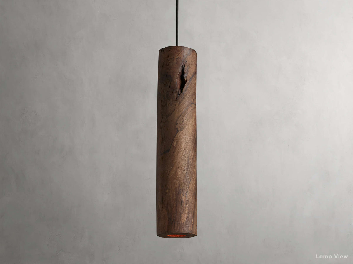 Dedalo Pendant Light