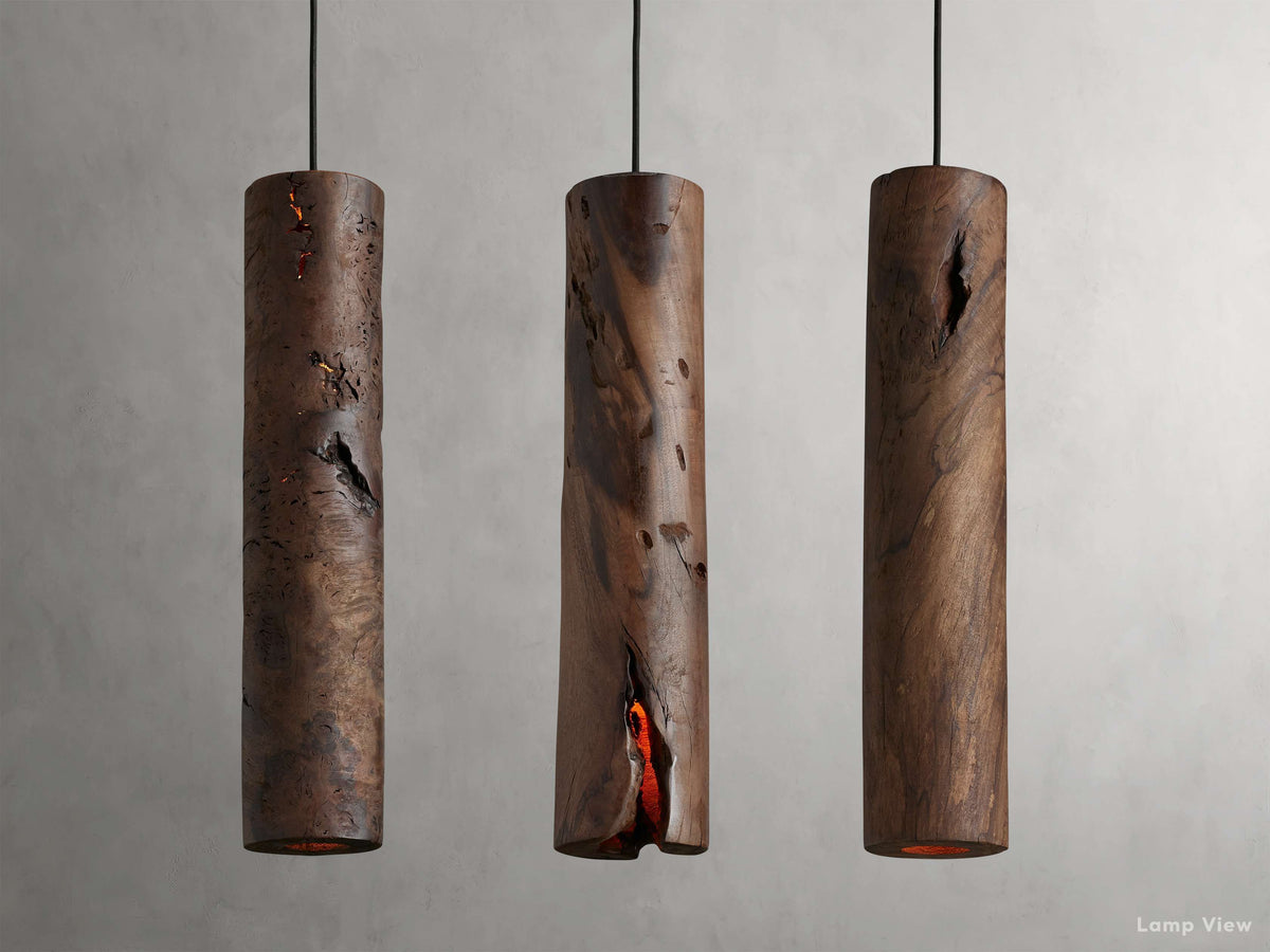 Dedalo Pendant Light