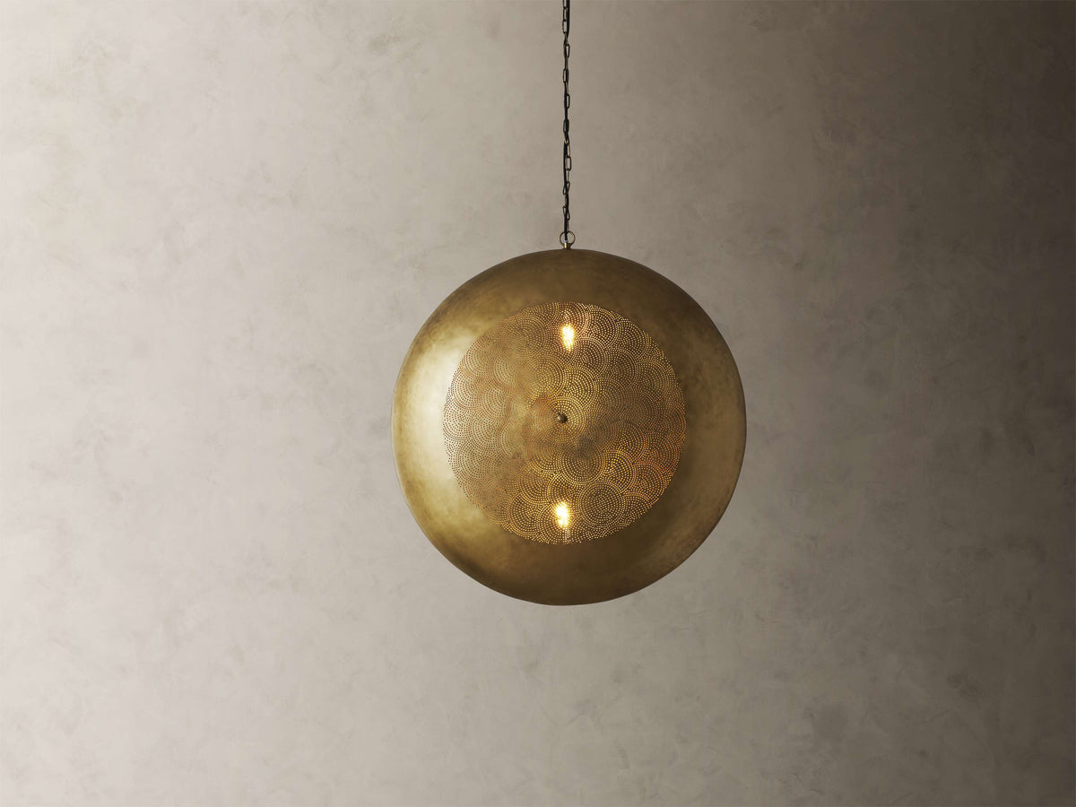 Astrid Pendant Light