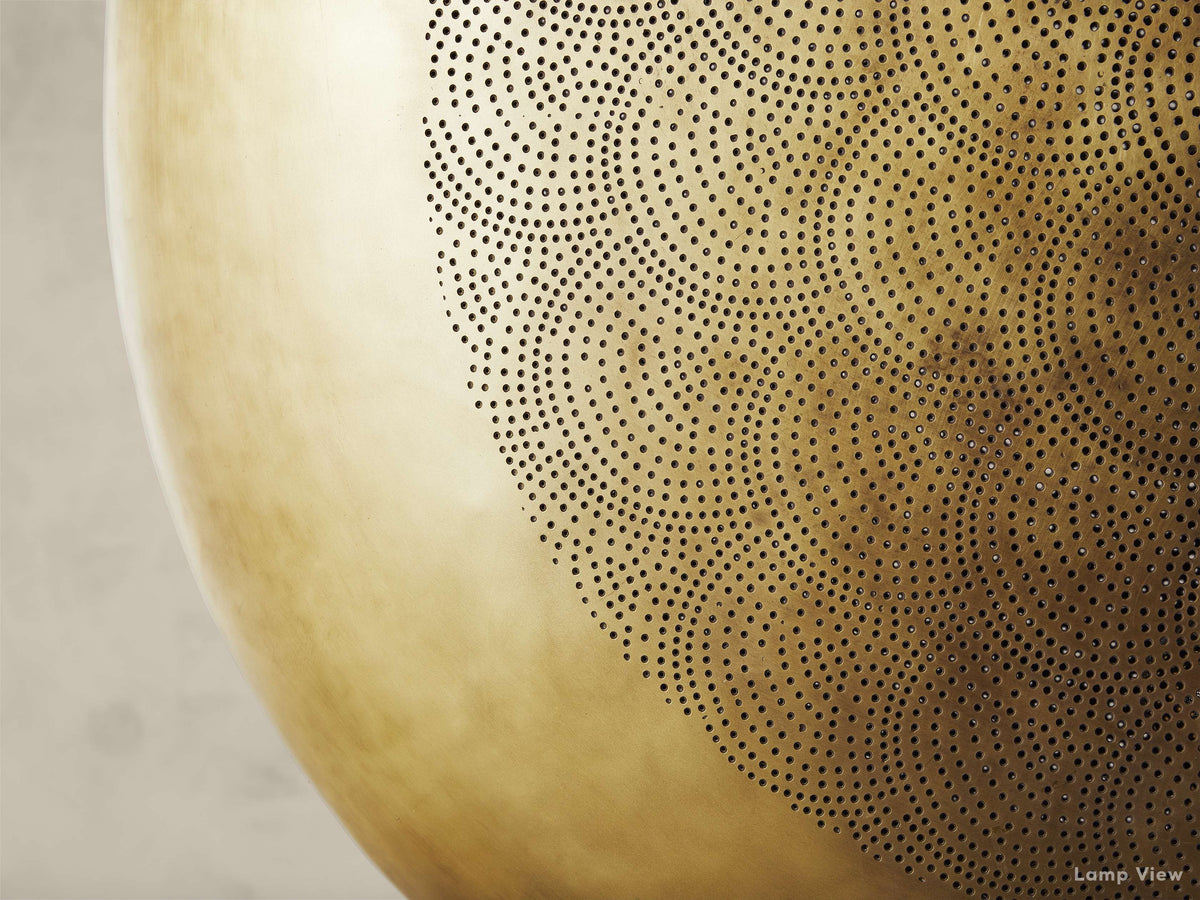 Astrid Pendant Light