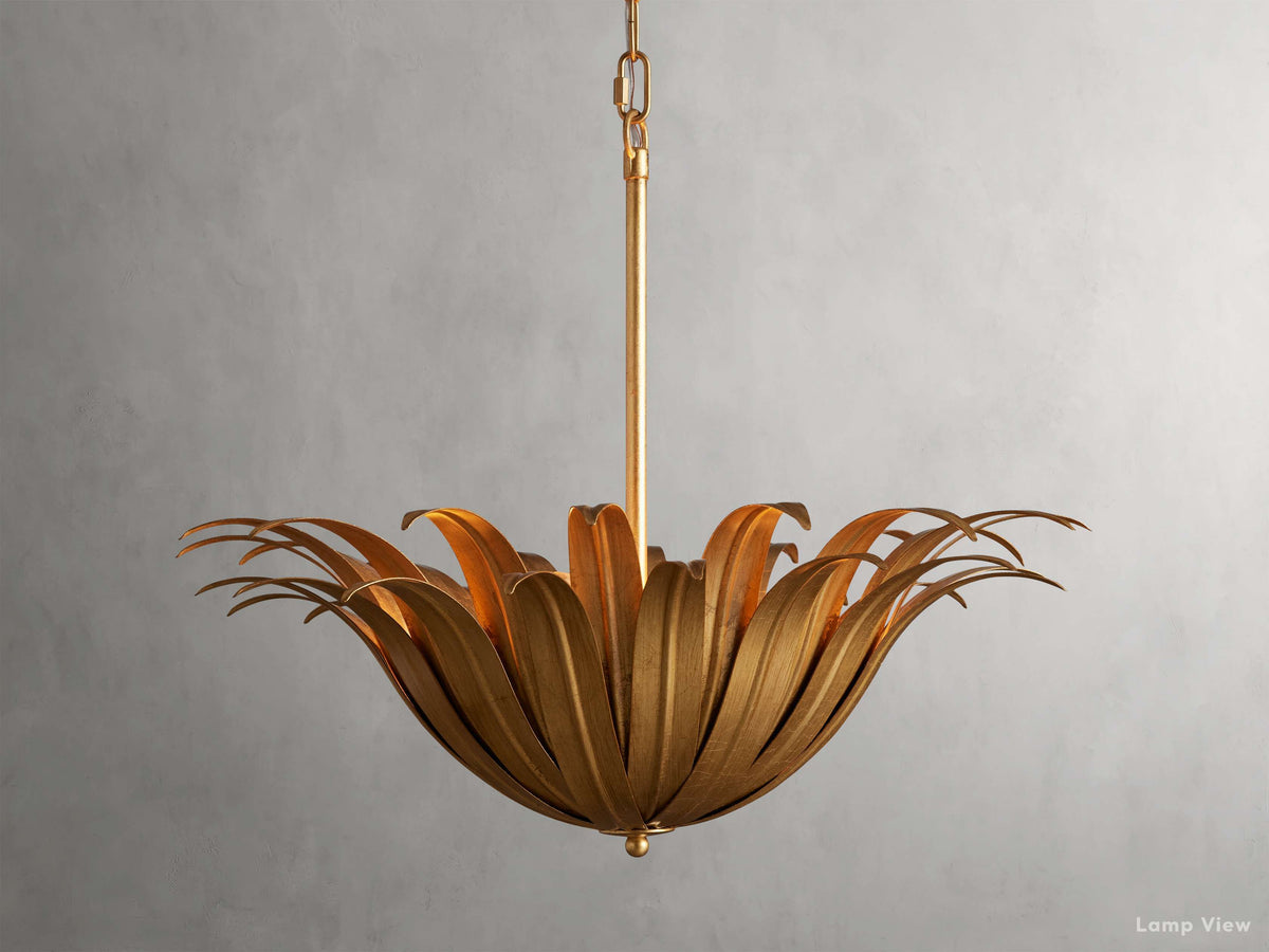 Matilde Pendant Light