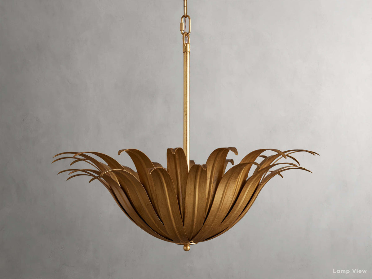 Matilde Pendant Light