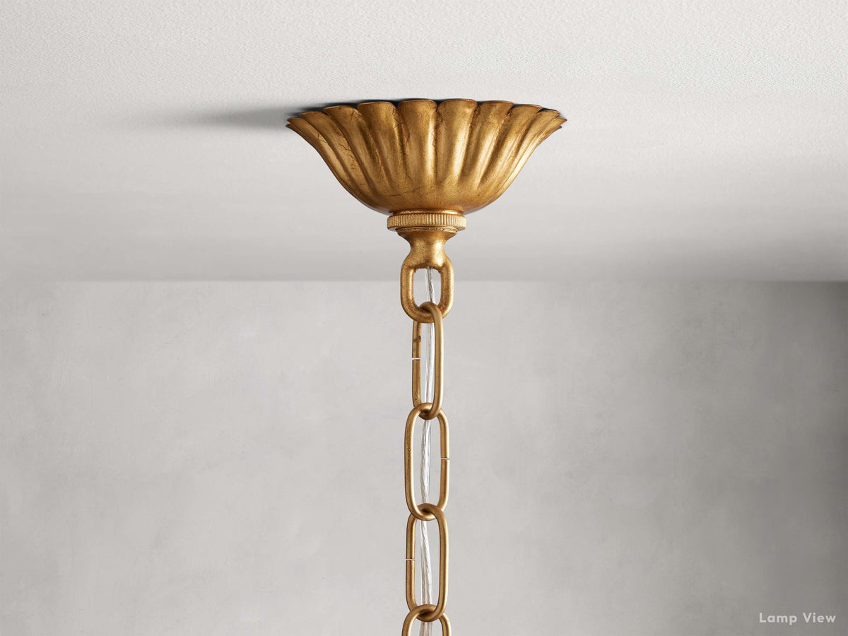 Matilde Pendant Light