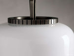 Wescott Cylinder Pendant Light